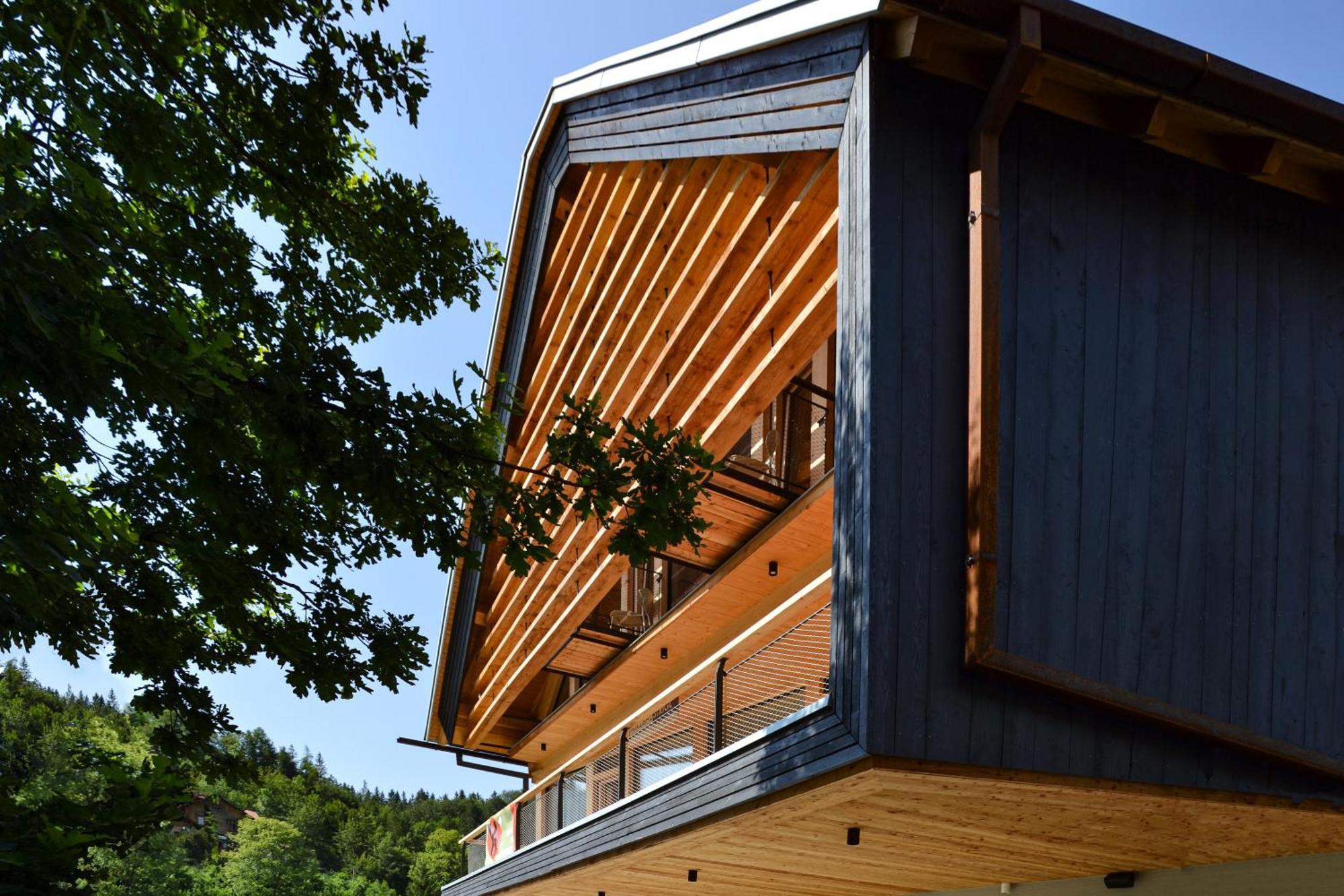 B&B Hotel Zimmerei Mit Fruehstueck Lunz am See Esterno foto